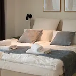 Come2Stay Hafencity - Marco Polo Tower